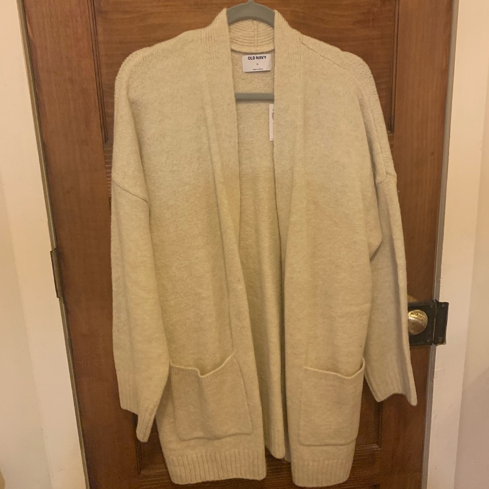 Old Navy Cardigan
